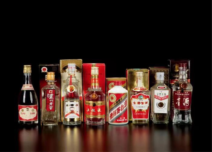 芮城茅台酒回收